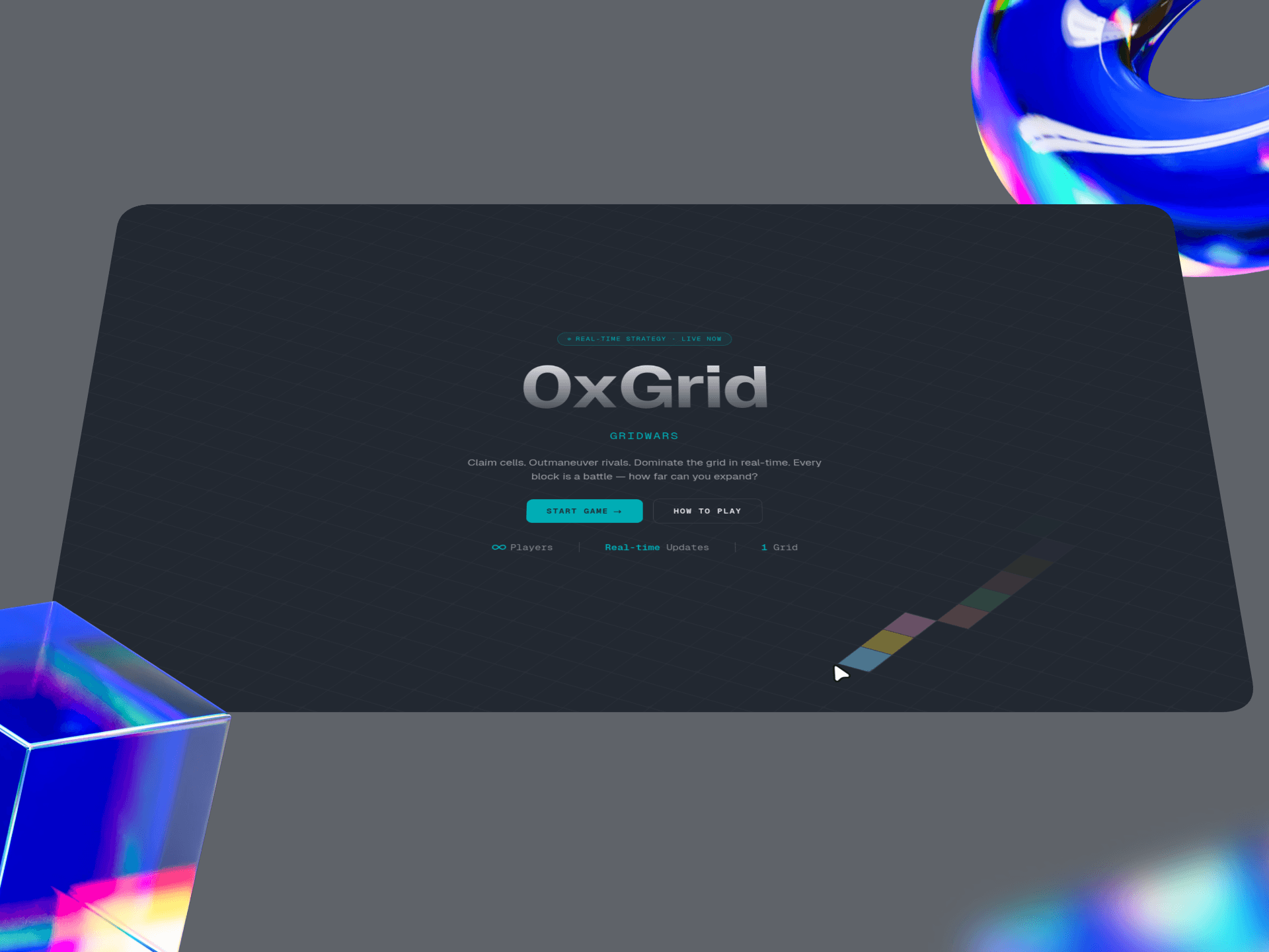 0xGrid