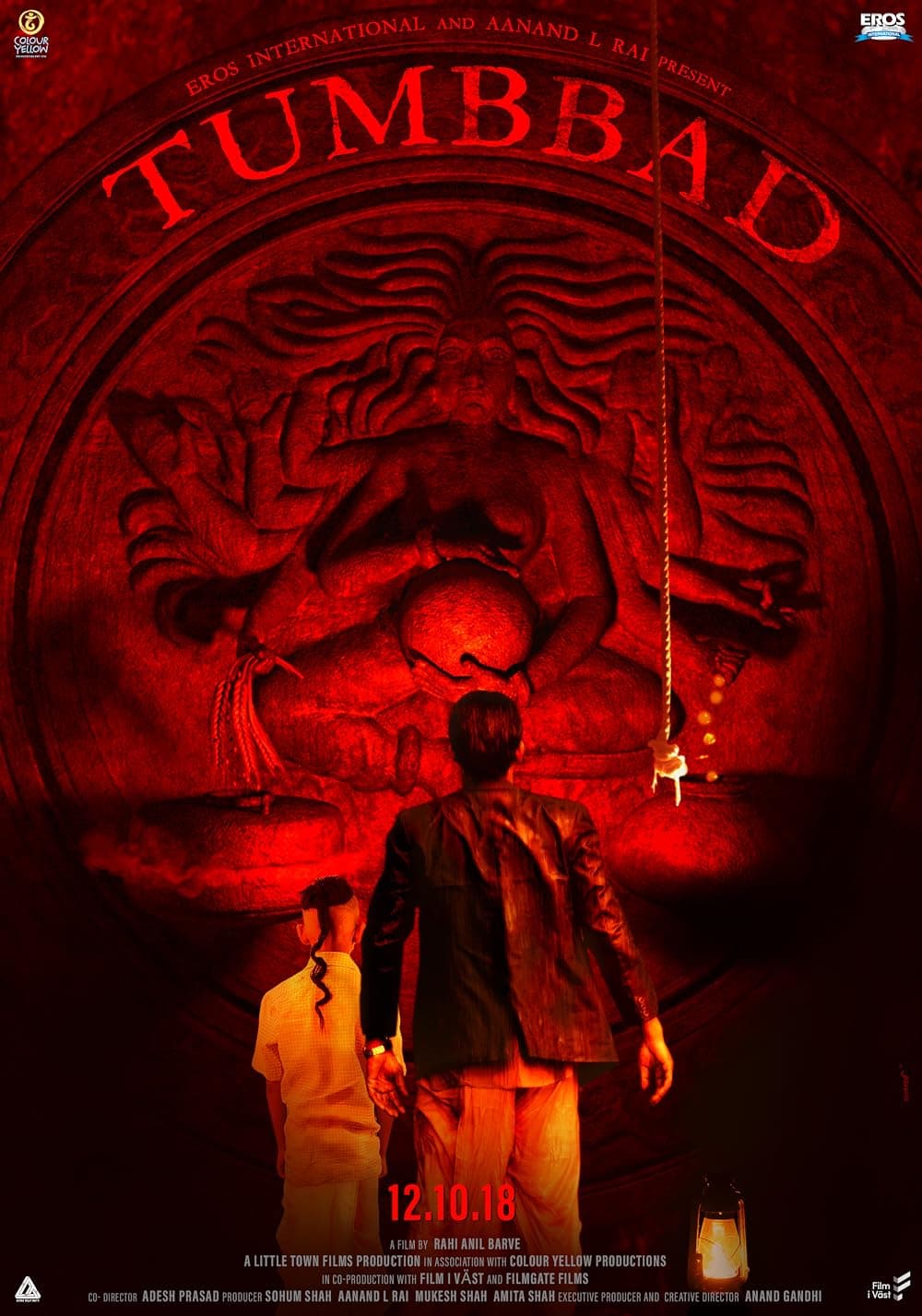 Tumbbad
